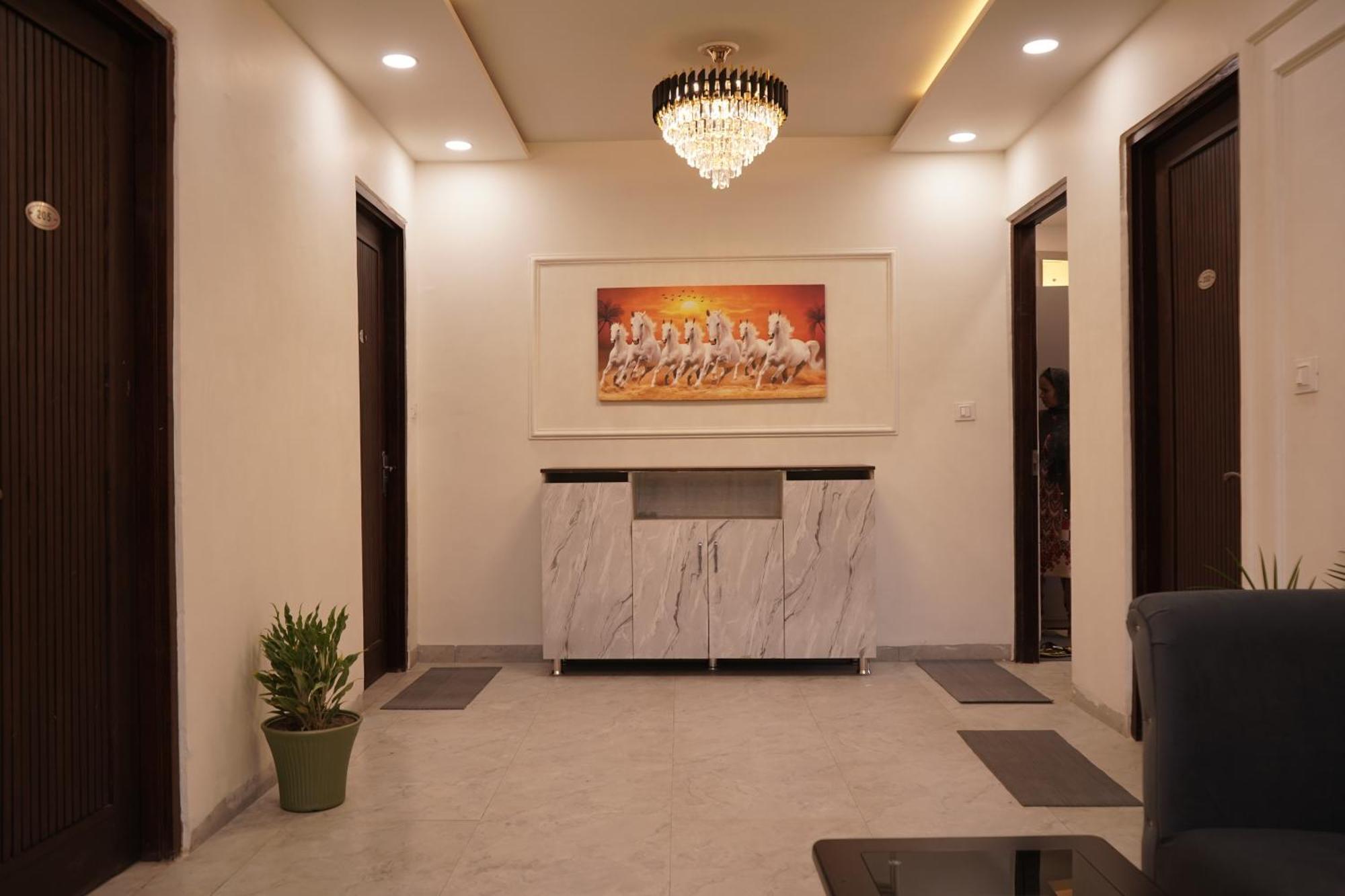 The Grand View Hotel Baijnāth Exterior photo